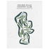 Holden Hills Country Club, Massachusetts - Printed Golf Courses
