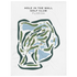 Hole in the Wall Golf Club, Florida - Printed Golf Courses