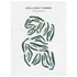 Holliday Farms, Indiana - Printed Golf Courses