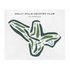 Holly Hills Country Club, Alabama - Printed Golf Courses