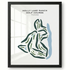 Holly Lake Ranch Golf Course, Texas - Printed Golf Courses