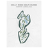 Holly Ridge Golf Course, North Carolina - Printed Golf Courses