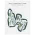 Holly Ridge Golf Links, North Carolina - Printed Golf Courses