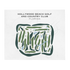 Hollywood Beach Golf & Country Club, Florida - Printed Golf Courses