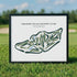Holston Hills Country Club, Tennessee - Printed Golf Courses