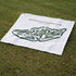 Holston Hills Country Club, Tennessee - Printed Golf Courses