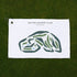 Holton Country Club, Kansas - Printed Golf Courses