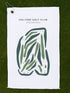 Holyoke Golf Club, Colorado - Printed Golf Courses