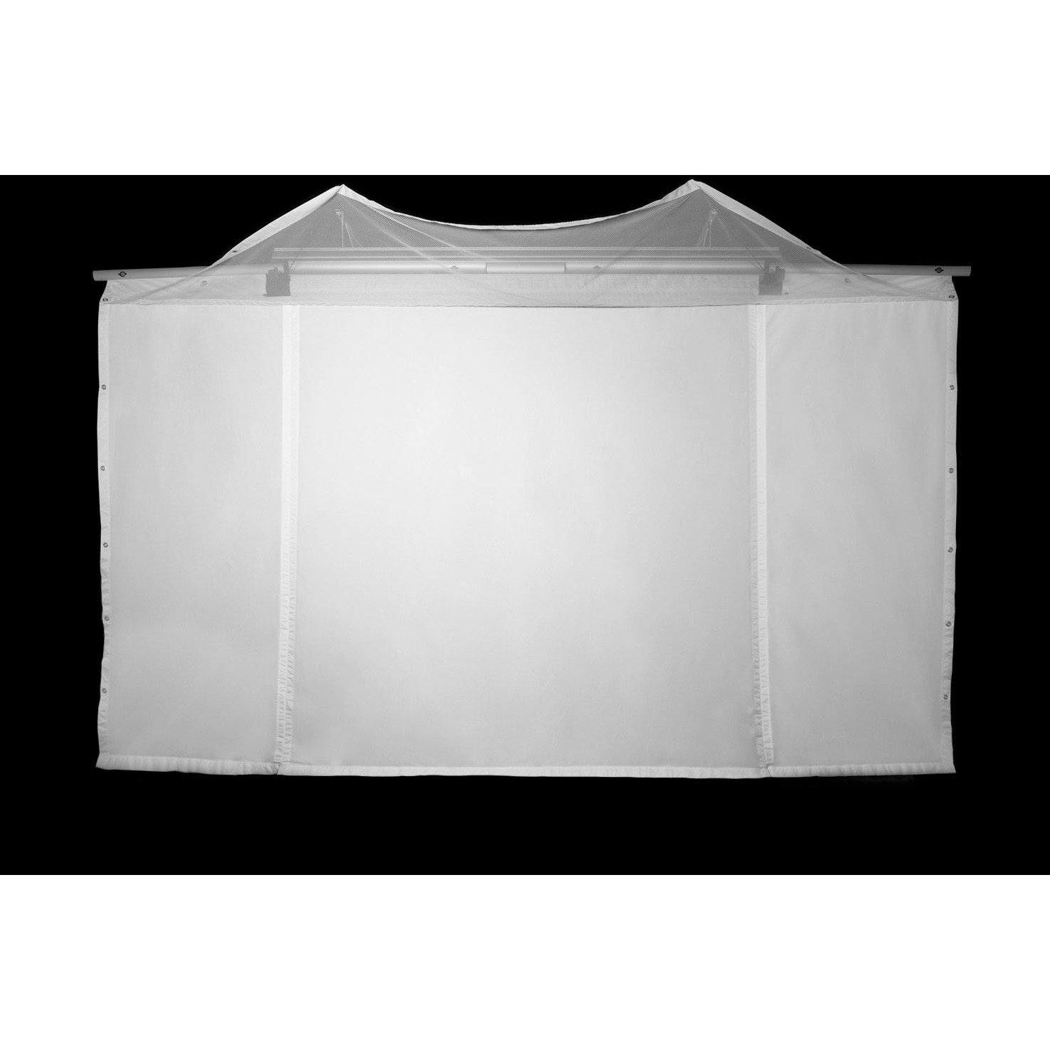 Retractable HomeCourse® Golf ProScreen 180