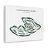 Homestead Golf Course, Colorado - Printed Golf Courses