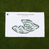 Homestead Golf Course, Colorado - Printed Golf Courses