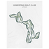Homestead Golf Club, Utah - Printed Golf Courses