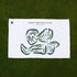 Honey Bee Golf Club, Virginia - Printed Golf Courses