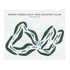 Honey Creek Golf and Country Club, Georgia - Printed Golf Courses
