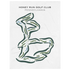 Honey Run Golf Club, Pennsylvania - Printed Golf Courses