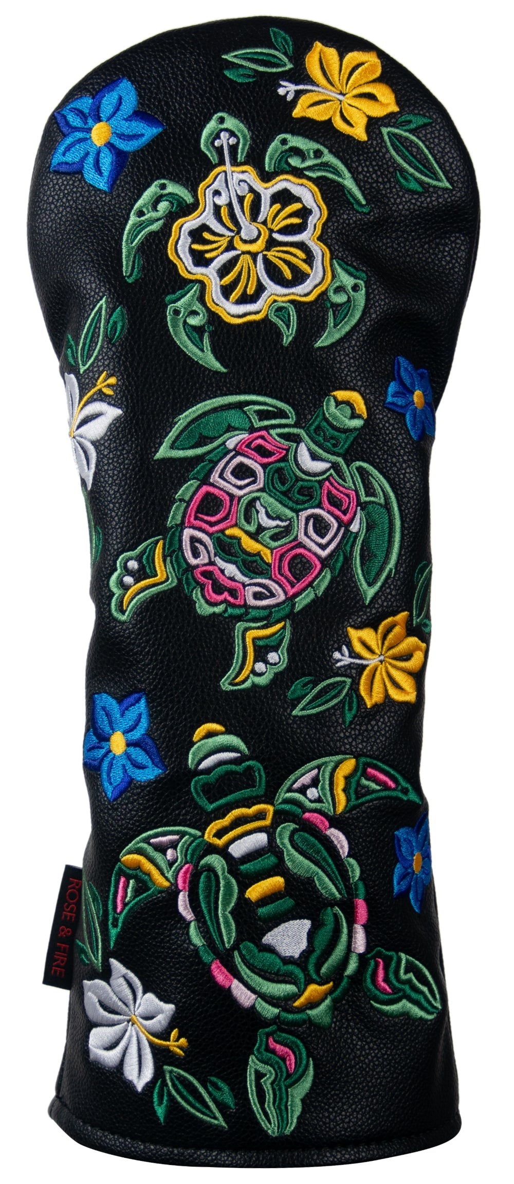 Honu Turtles Headcovers