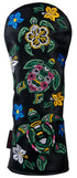 Honu Turtles Headcovers
