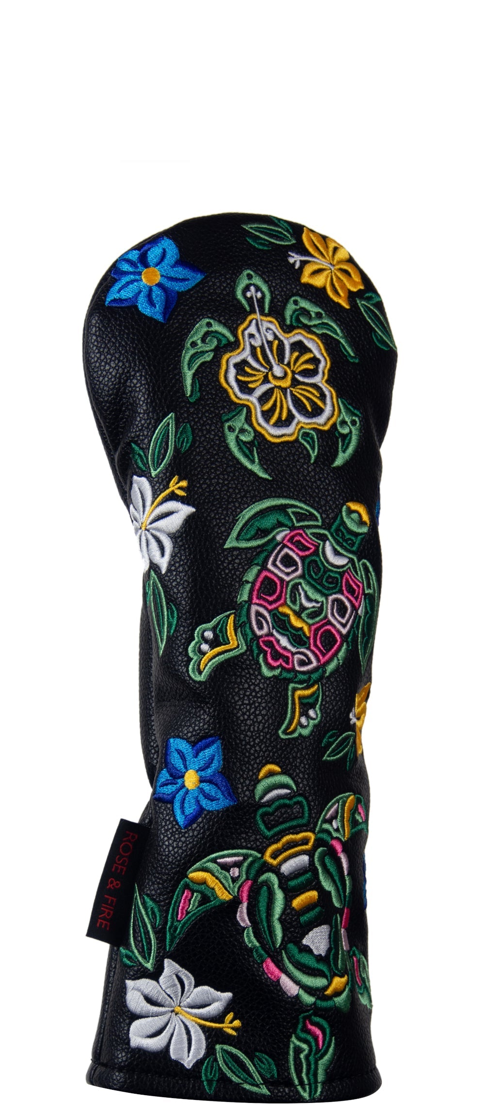 Honu Turtles Headcovers