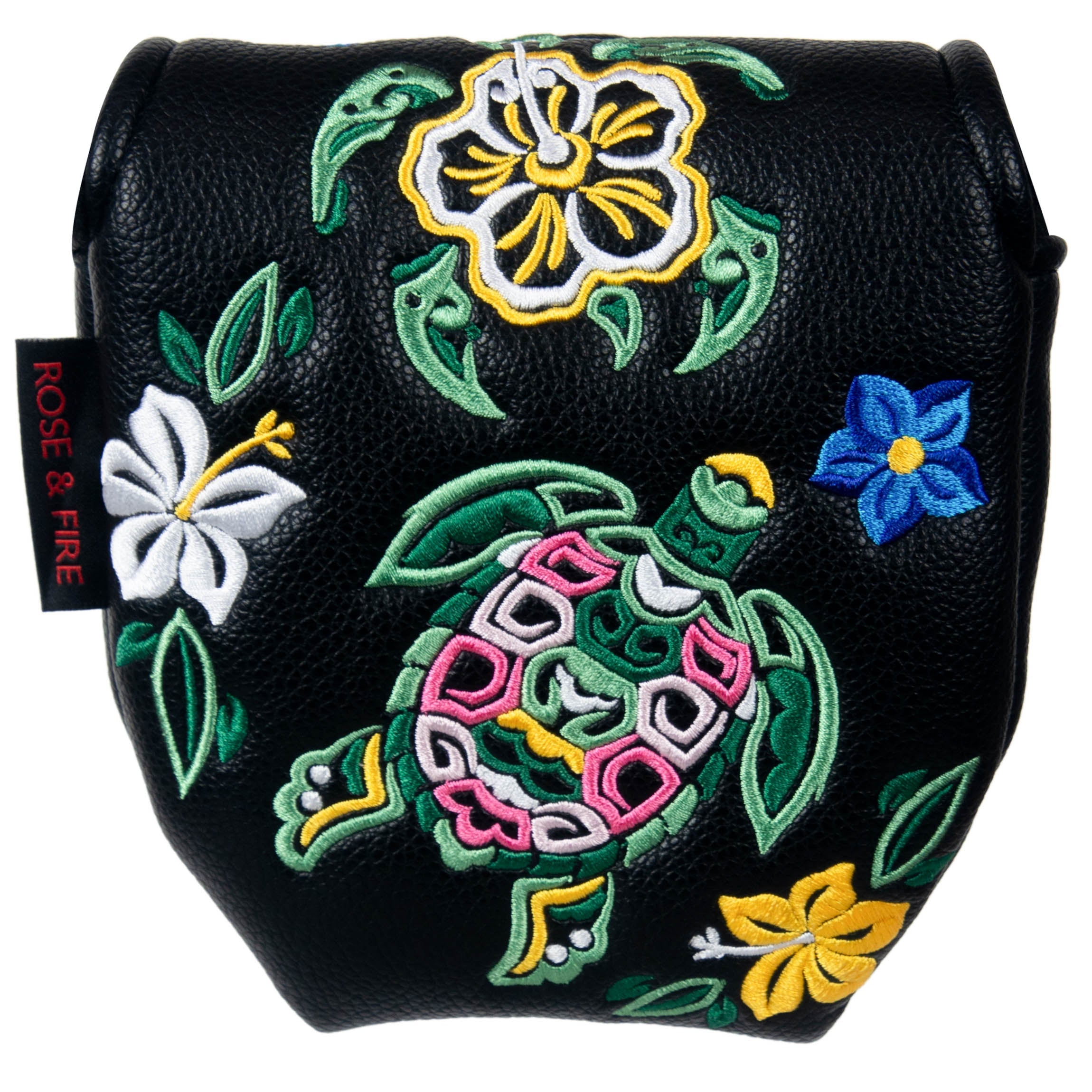 Honu Turtles Headcovers