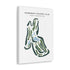 Hoodkroft Country Club, New Hampshire - Printed Golf Course
