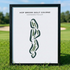 Hop Brook Golf Course, Connecticut - Printed Golf Courses