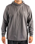 Performance Golf Hoodie - Hops & Barely