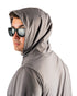 Performance Golf Hoodie - Hops & Barely