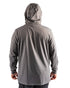 Performance Golf Hoodie - Hops & Barely