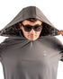 Performance Golf Hoodie - Hops & Barely