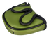 Horseshoes & Hand Grenades Embroidered Putter Cover by ReadyGOLF - Mallet