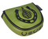 Horseshoes & Hand Grenades Embroidered Putter Cover by ReadyGOLF - Mallet