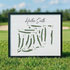 Horton Smith Golf Course, Missouri - Gradient Style