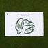 Hotchkiss Golf Course, Connecticut - Printed Golf Courses