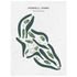 Howell Park Golf Course, Indiana - Printed Golf Courses