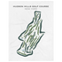 Hudson Hills Golf Course, New York - Printed Golf Courses