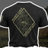 "Hunt Like You're Hungry" Tee