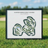 Hunter Ranch Golf Course, California - Printed Golf Courses