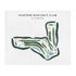 Hunters Run Golf Club, Florida - Printed Golf Courses