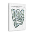 Hunters Ridge Country Club, Florida - Printed Golf Courses