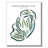 Hunting Hawk Golf Club, Virginia - Printed Golf Course