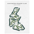 Huntington Country Club, New York - Printed Golf Courses