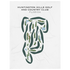 Huntington Hills Golf & Country Club, Florida - Printed Golf Courses