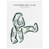 Huntmore Golf Club, Michigan - Printed Golf Courses