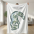 Hurricane Creek Country Club, Texas - Printed Golf Courses