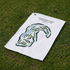 Hurricane Creek Country Club, Texas - Printed Golf Courses