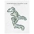 Hurstbourne Country Club, Kentucky - Printed Golf Courses
