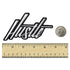 Hustle Patch