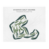 Hyannis Golf Course, Massachusetts - Printed Golf Courses