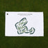 Hyannis Golf Course, Massachusetts - Printed Golf Courses