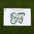 Hyatt Hills Golf Complex, New Jersey - Printed Golf Courses